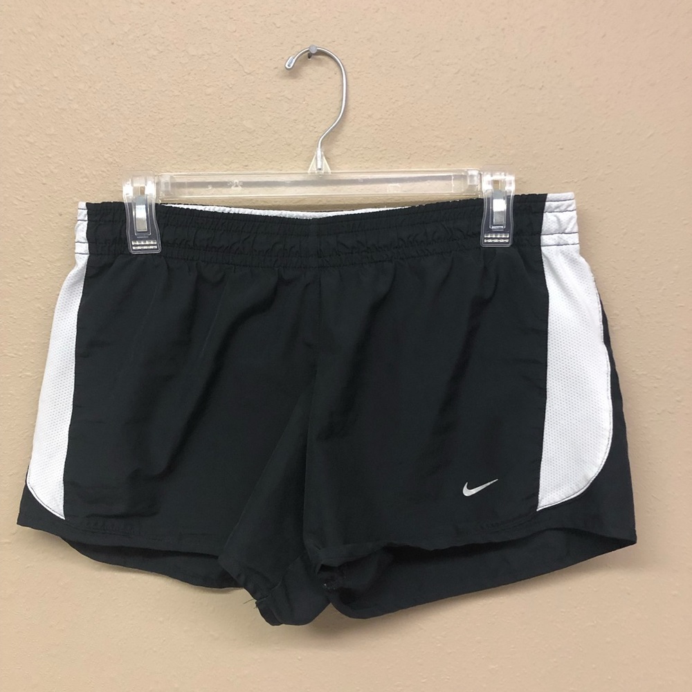 Nike running shorts